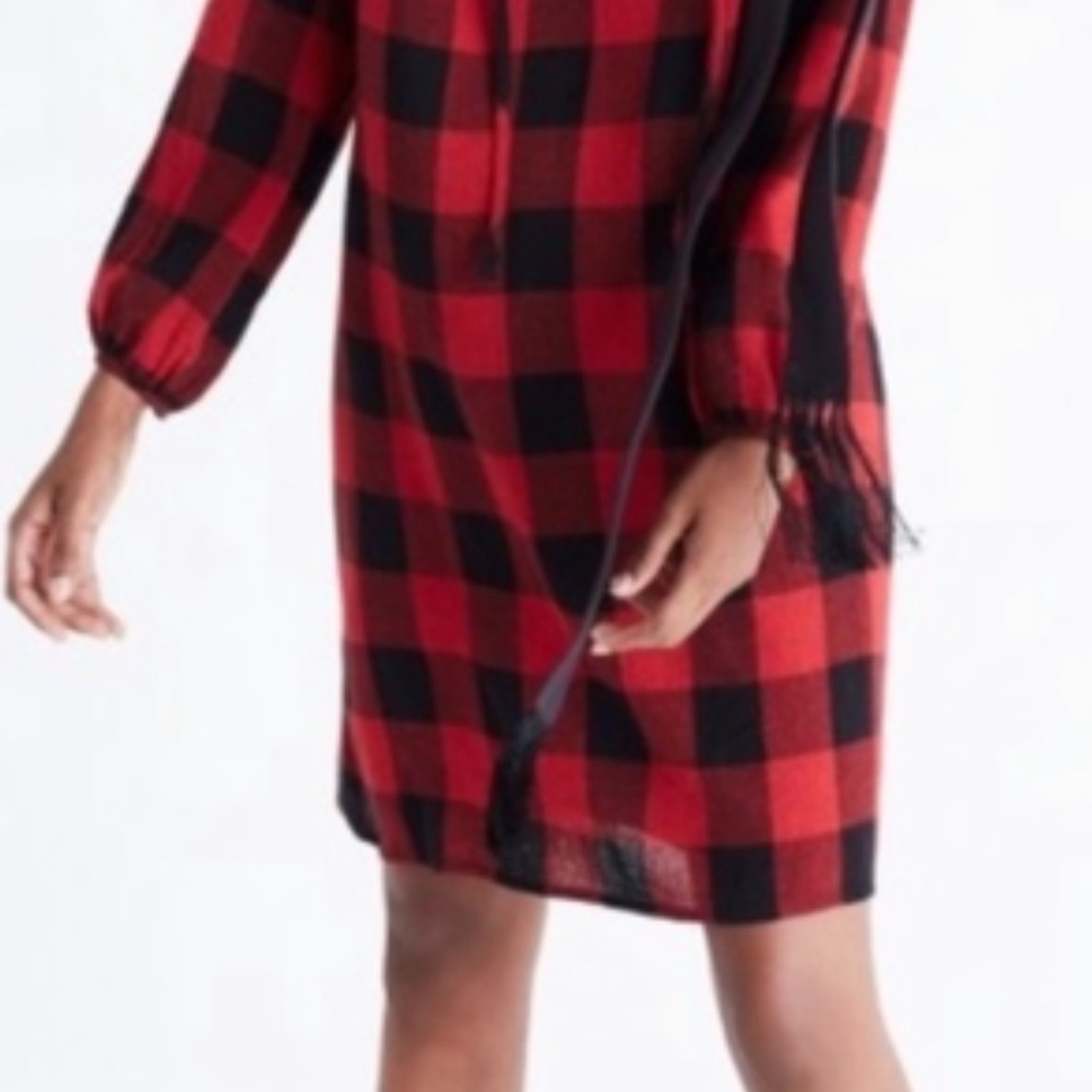 Madewell Dress women’s medium